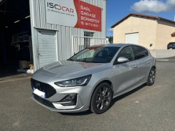 Ford Focus 1,0Ecoboost125cv mhev Flexifuel ST Li... 42-Loire