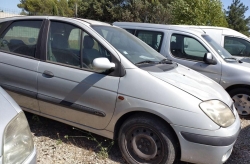 Renault Scénic 1,6 AIR 16V 107CV 13-Bouches du Rhône