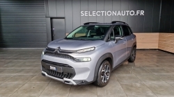 Citroën C3 Aircross PureTech 110 S&S BVM6 S... 29-Finistère