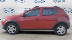 Dacia Sandero 0.9 TCe 90 Stepway Confort 75-Paris