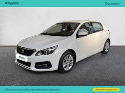 Peugeot 308 1.5 BlueHDi 130ch S&S Active Busines... 69-Rhône