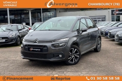 Citroën c4 spacetourer 1.5 BLUEHDI 130 S&S BUSI... 78-Yvelines