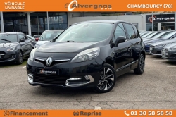 Renault Scénic III (3) 1.6 DCI 130 ENERGY BOSE ... 78-Yvelines