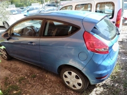 Annonce 444456620/FIESTA1.4TDCI picto4