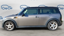 Mini Clubman 1.6 122 Cooper 75-Paris