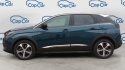 Peugeot 3008 II 1.5 BlueHDi 130 EAT8 Allure Pack... 75-Paris