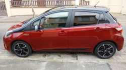 Toyota Yaris III 1.5 VVT-i 100h Hybride E-CVT Co... 75-Paris