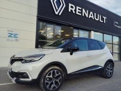 Renault Captur TCE 130 CV INTENS 31-Haute-Garonne