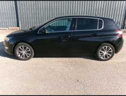 Peugeot 308 BHDI 120 ALLURE EAT6 03-Allier