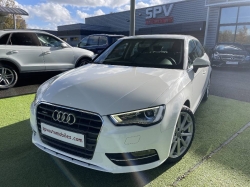 Audi A3 (3E GENERATION) Sportback 1.8 TFSI 180 A... 49-Maine-et-Loire