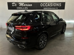 BMW X5 XDRIVE45E 394 HYBRIDE M SPORT BVA8 38-Isère