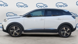 Peugeot 3008 II 1.5 BlueHDi 130 Allure 75-Paris