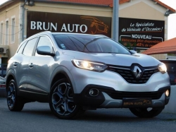 Renault Kadjar dCi 130 Energy Zen 06-Alpes Maritimes