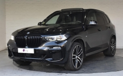 BMW X5 G05 xDrive40d 340 ch BVA8 M Sport 59-Nord