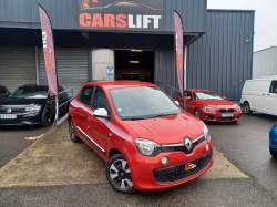 Renault Twingo III 0.9 TCe eco2 S&S 90 cv LIMITE... 31-Haute-Garonne