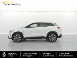 Renault Austral mild hybrid 160 auto Techno 56-Morbihan