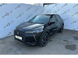 DS DS 3 DS3 Crossback PureTech 130 EAT8 Performa... 38-Isère