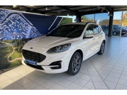 Ford Kuga 2.5 Duratec 225 ch PHEV Powershift ST-... 38-Isère