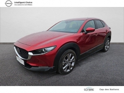 Mazda CX-30 2.0L SKYACTIV-G M Hybrid 122 ch 4x2 ... 94-Val-de-Marne