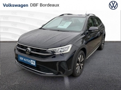 Volkswagen Taigo 1.0 TSI 110 DSG7 Life 33-Gironde