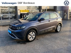 Volkswagen T-Cross 1.0 TSI 115 Start/Stop DSG7 L... 33-Gironde