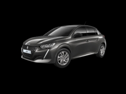 Peugeot 208 PureTech 75 S&S BVM5 Style 01-Ain