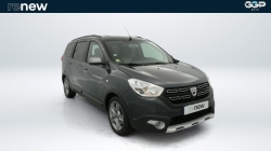 Dacia Lodgy Blue dCi 115 7 places Stepway 59-Nord