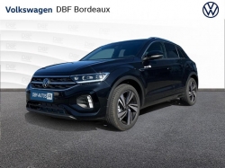 Volkswagen T-Roc FL 1.5 TSI 150 CH DSG7 R LINE 33-Gironde