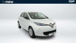 Renault Zoe Q90 (Ch rapide) Life 59-Nord