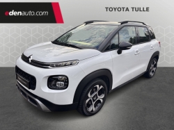 Citroën C3 Aircross PureTech 110 S&S BVM6 Sunsh... 19-Corrèze