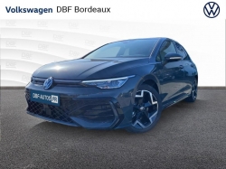 Volkswagen Golf 8 FL 2.0 TDI 150 CH DSG7 R LINE 33-Gironde