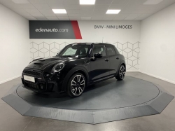 Mini Mini Hatch 5 Portes Cooper S 178 ch DKG7 Fi... 87-Haute-Vienne