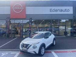 Nissan Juke DIG-T 117 N-Connecta 33-Gironde