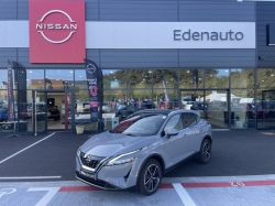 Nissan Qashqai VP e-Power 190 ch Tekna 33-Gironde