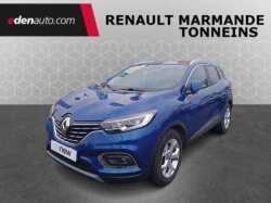 Renault Kadjar Blue dCi 115 EDC Intens 47-Lot-et-Garonne