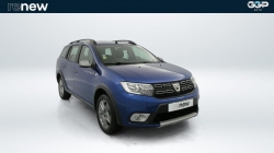 Dacia Logan MCV Blue dCi 95 SL Techroad 59-Nord