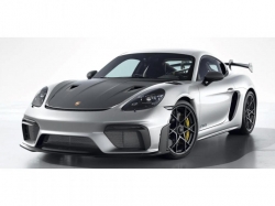 Porsche Cayman 4.0i - BV PDK 718 TYPE 982 COUPE ... 45-Loiret