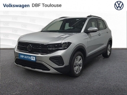 Volkswagen T-Cross 1.0 TSI 95 Start/Stop BVM5 Li... 31-Haute-Garonne