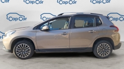 Peugeot 2008 1.2 PureTech 82 Active 75-Paris