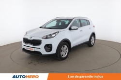 Kia Sportage 1.7 CRDi ISG Active 2WD 115 ch 92-Hauts-de-Seine