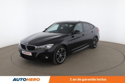 BMW Série 3 Gran Turismo GT 320dA xDrive M Spor... 92-Hauts-de-Seine