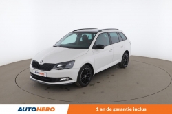 Skoda Fabia Combi 1.2 TSI Green Tec Monte Carlo ... 92-Hauts-de-Seine