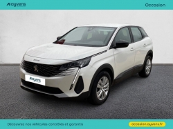 Peugeot 3008 1.2 PureTech 130ch S&S Active Pack ... 69-Rhône