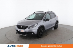 Peugeot 2008 1.2 PureTech GT Line 110 ch 92-Hauts-de-Seine