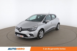 Renault Clio 0.9 TCe Energy Business 90 ch 92-Hauts-de-Seine