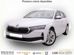 Skoda Octavia 1.5 TSi MHEV DSG Combi New Model F... 67-Bas-Rhin