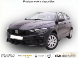 Fiat Tipo 1.5 Hybrid 130 DCT SW Edition 67-Bas-Rhin