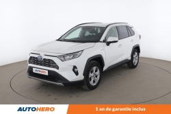 Toyota RAV4 2.5 Hybride Dynamic Business AWD 197... 92-Hauts-de-Seine