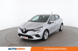 Renault Clio 1.5 Blue dCi Business 115 ch 92-Hauts-de-Seine