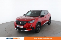 Peugeot 2008 1.2 PureTech GT Line EAT8 131 ch 92-Hauts-de-Seine